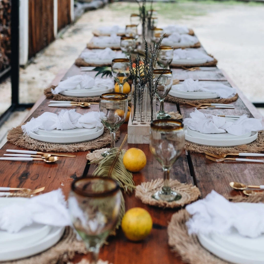 Be Home New Kitchen Emmy Lou Silverware