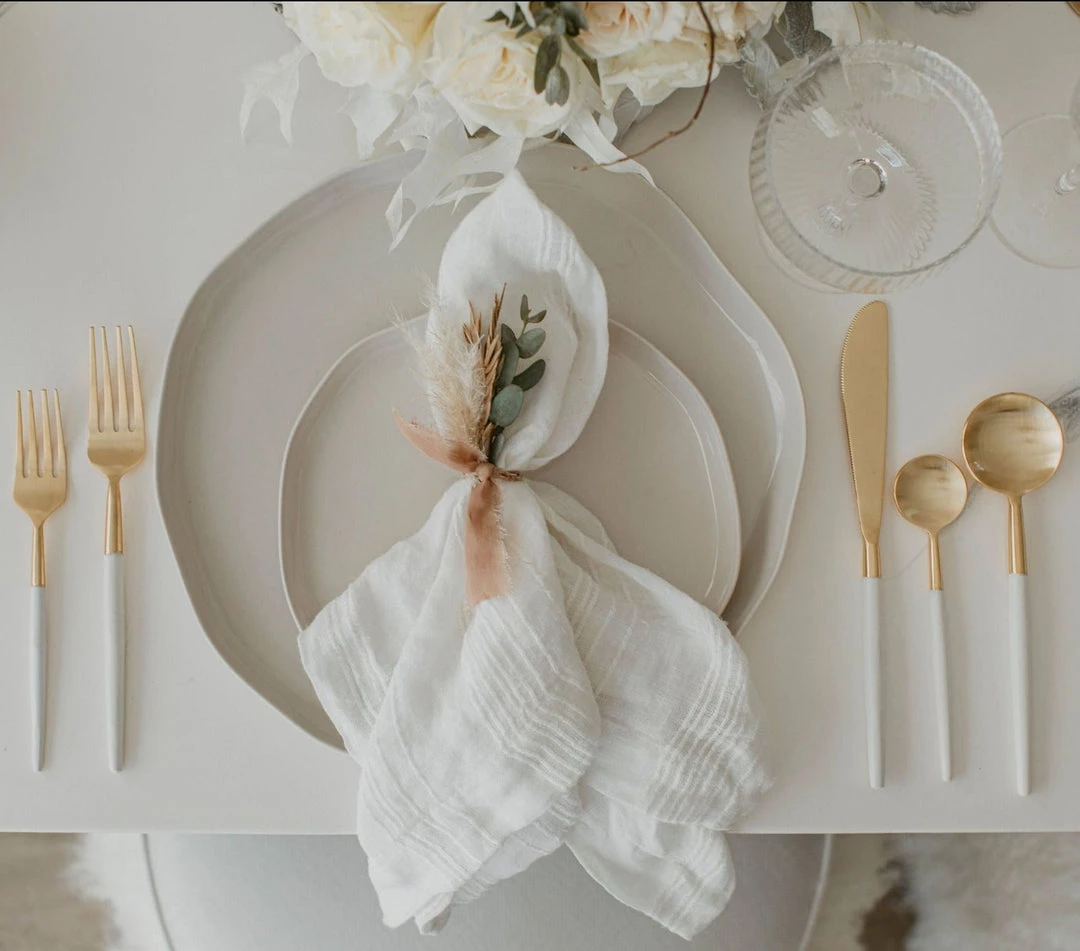 Be Home New Kitchen Emmy Lou Silverware