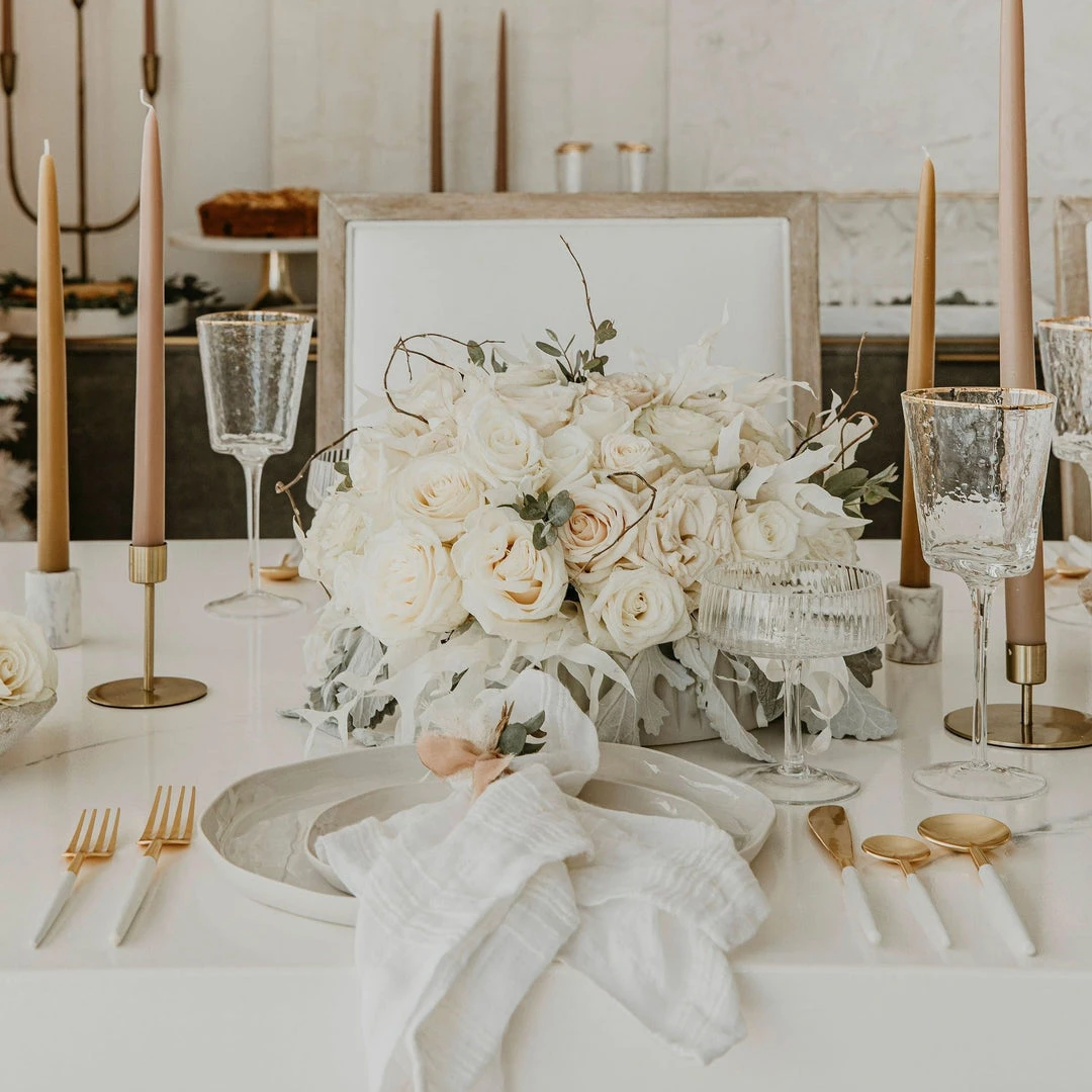 Be Home New Kitchen Emmy Lou Silverware