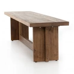 Fourhands Erie Bench