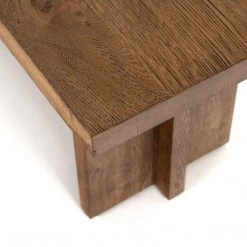 Fourhands Erie Bench