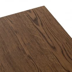 Fourhands Erie Bench