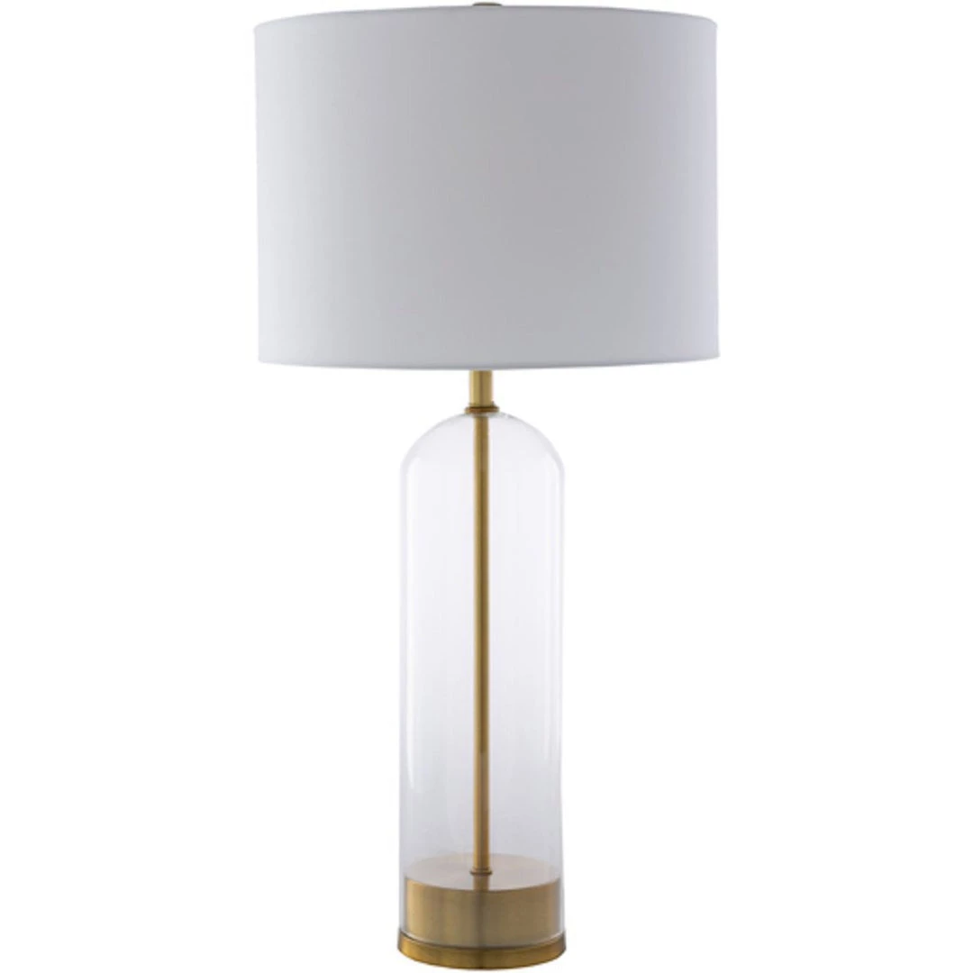 Surya Best Sellers Erin Table Lamp