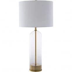 Surya Best Sellers Erin Table Lamp