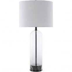 Surya Best Sellers Erin Table Lamp
