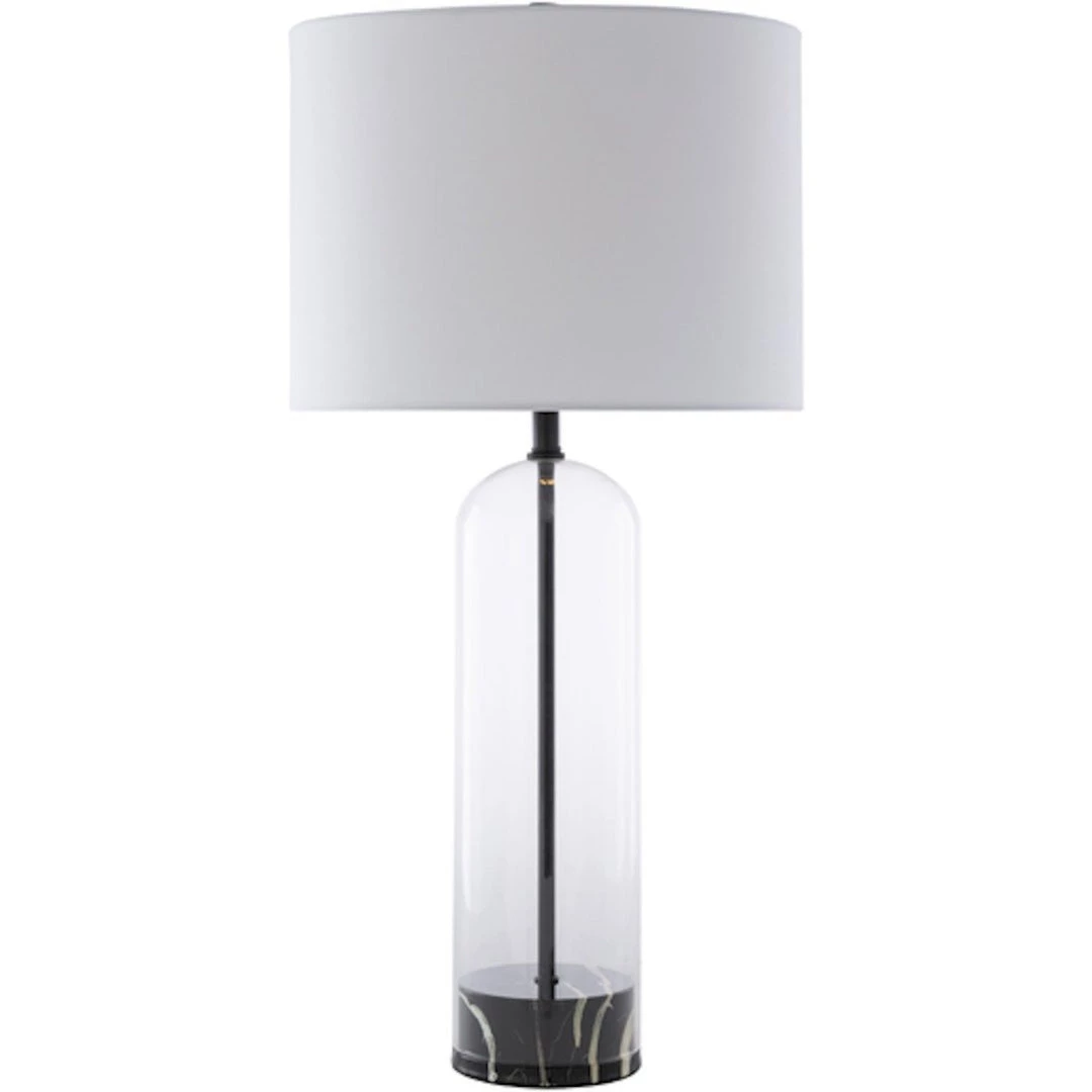 Surya Best Sellers Erin Table Lamp