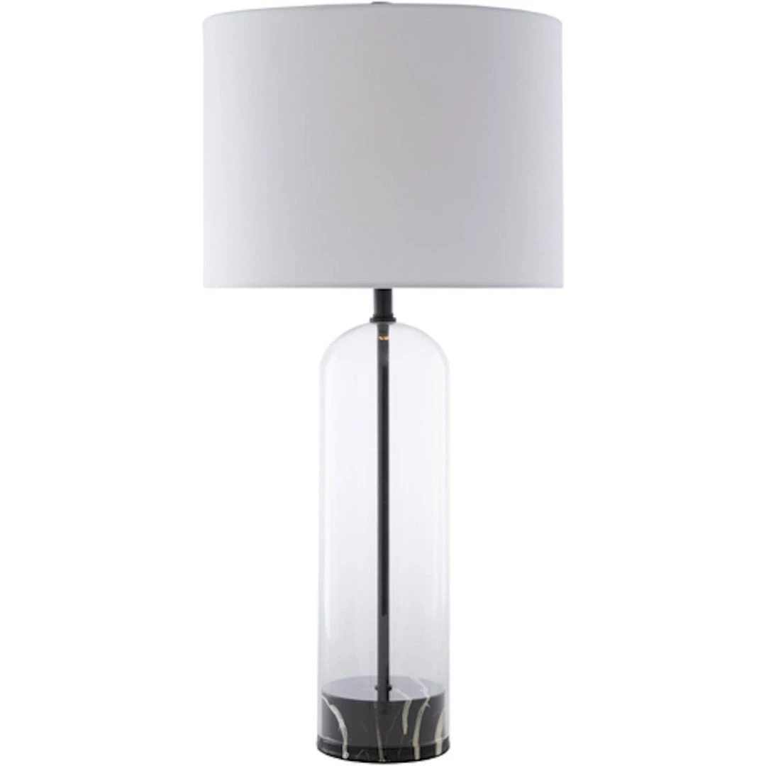 Surya Best Sellers Erin Table Lamp