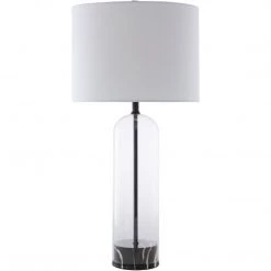 Surya Best Sellers Erin Table Lamp