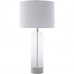 Surya Best Sellers Erin Table Lamp
