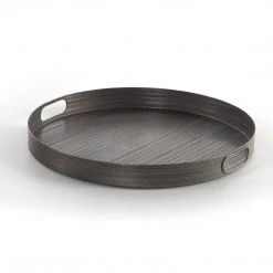 Fourhands Best Sellers Etched Tray