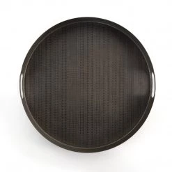 Fourhands Best Sellers Etched Tray