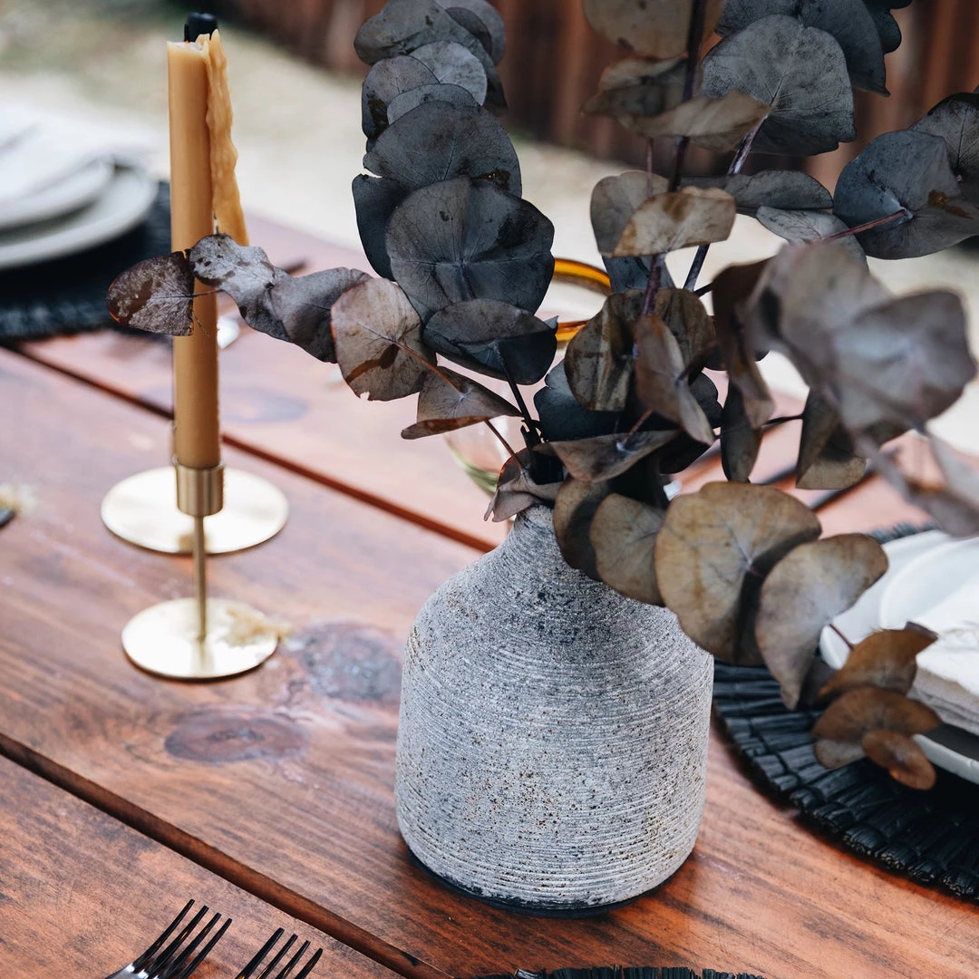 Yunnan Dianfeng Flower Technology Co. Ltd Eucalyptus Leaf Featured Collections