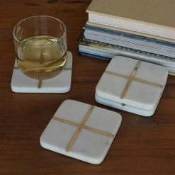 HomArt Euphoria Coaster New Kitchen