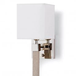 Regina Andrews Evanston Sconce