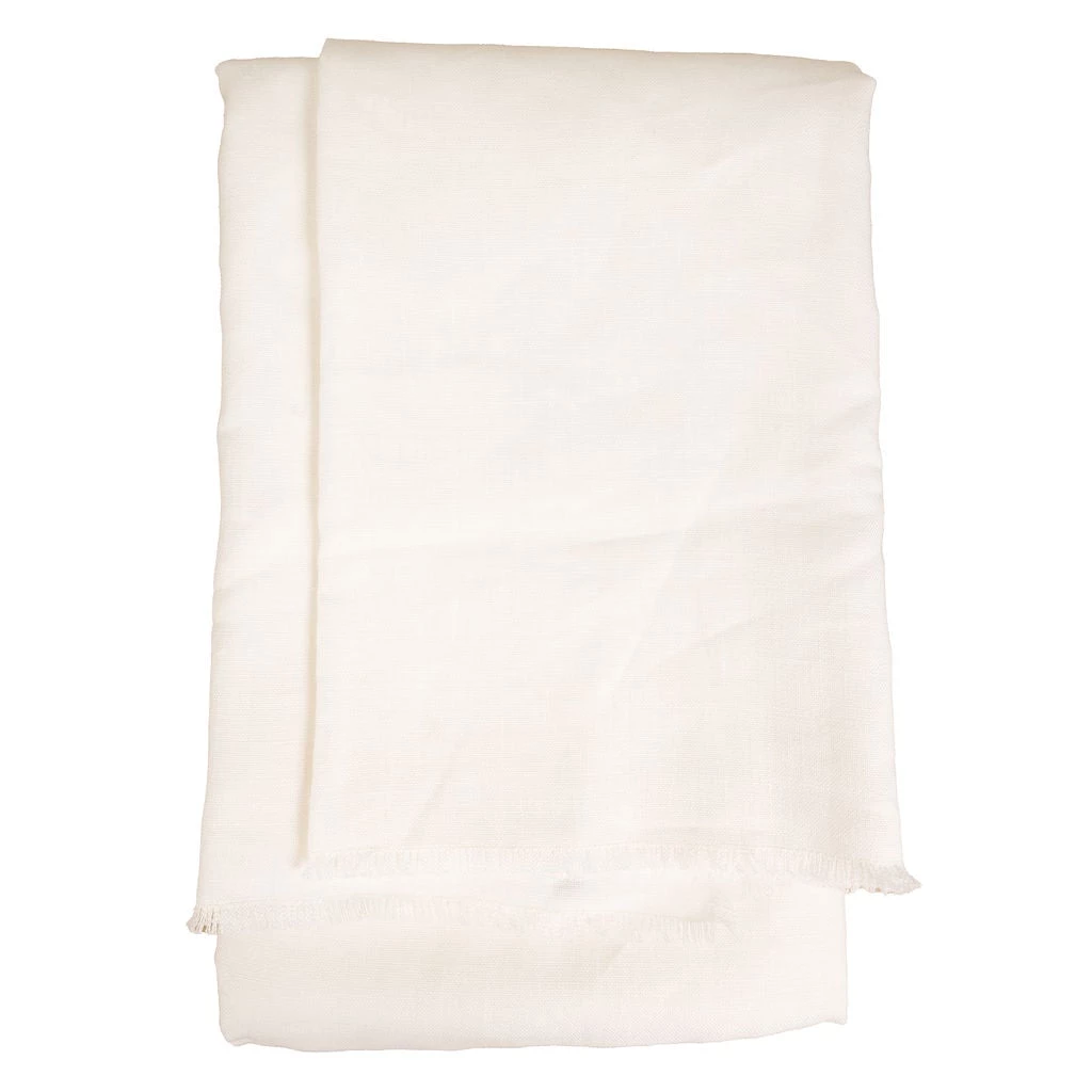 FAIRE Everyday Belgian Linen Table Cloth