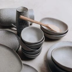 BIDK HOME Ezra Spoon New Kitchen