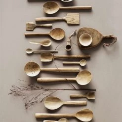 BIDK HOME Ezra Spoon New Kitchen