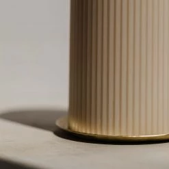 The Floral Society Best Sellers Fancy Pillar Candle