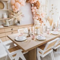 The Floral Society Best Sellers Fancy Tapers 10