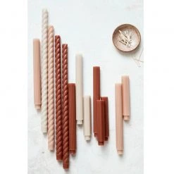 The Floral Society Best Sellers Fancy Tapers 10