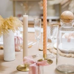 The Floral Society Best Sellers Fancy Tapers 10