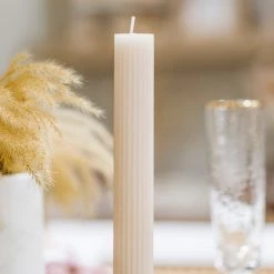 The Floral Society Best Sellers Fancy Tapers 10