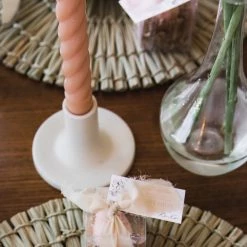 The Floral Society Best Sellers Fancy Tapers 18