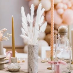 The Floral Society Best Sellers Fancy Tapers 18