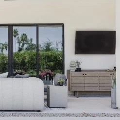 GOLD LEAF ART GROUP Faux Album Succulent