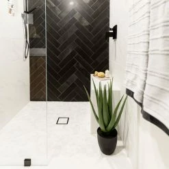 CREATIVE CO OP Faux Aloe With Pot Best Of Home Decor