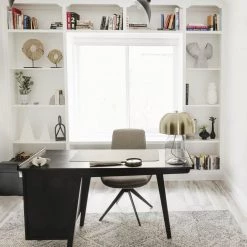 BIDK HOME Faux Money Leaf Plant Best Sellers