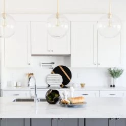 CREATIVE CO OP Faux Rosemary Stem