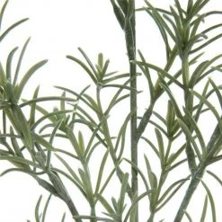 CREATIVE CO OP Faux Rosemary Stem