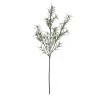 CREATIVE CO OP Faux Rosemary Stem