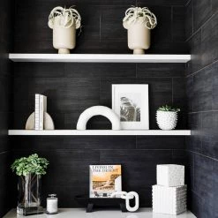 CREATIVE CO OP Faux Succulent Branch Best Sellers