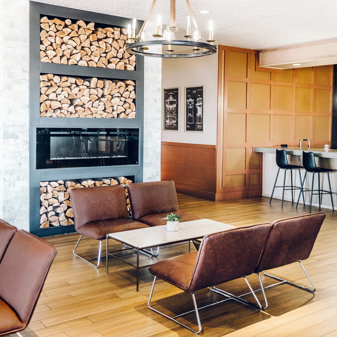 Fourhands Felicity Coffee Table