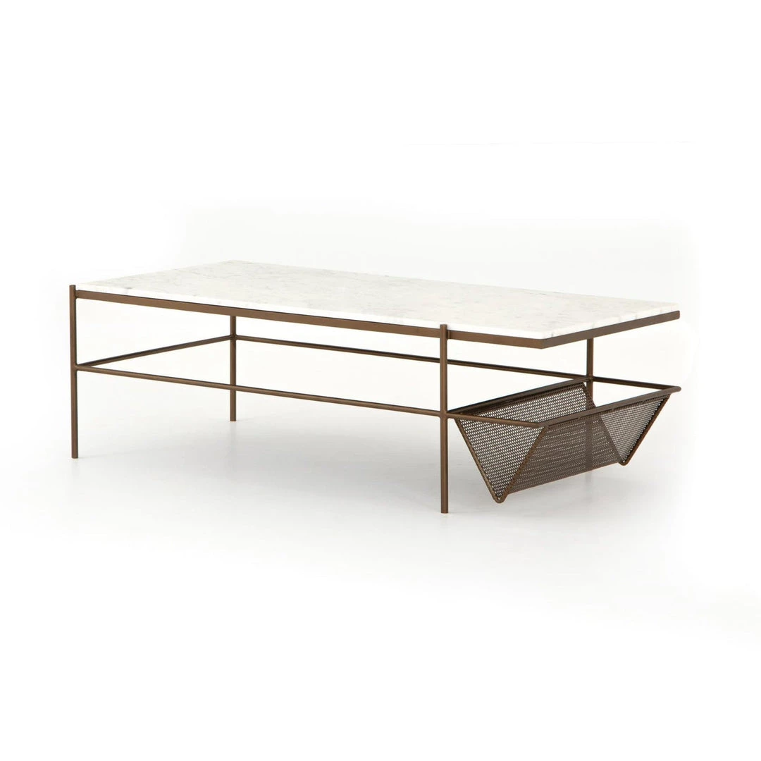 Fourhands Felicity Coffee Table