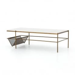 Fourhands Felicity Coffee Table