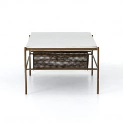Fourhands Felicity Coffee Table