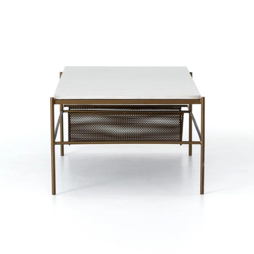 Fourhands Felicity Coffee Table