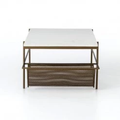 Fourhands Felicity Coffee Table