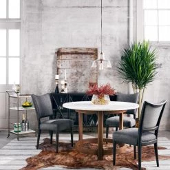 Fourhands Felix Bar Cart