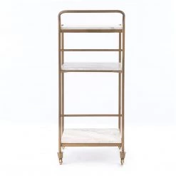 Fourhands Felix Bar Cart