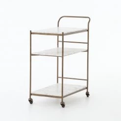 Fourhands Felix Bar Cart