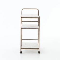 Fourhands Felix Bar Cart