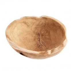 BIDK HOME Ferron Salad Bowl