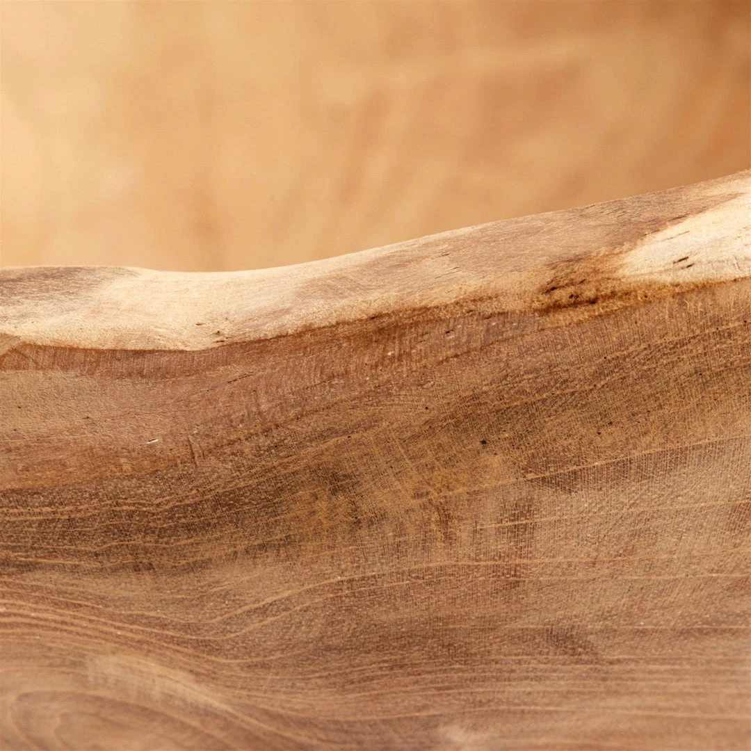 BIDK HOME Ferron Salad Bowl