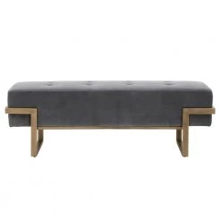 Essentials For Living Best Of Living Room Fiona Upholstered Bench