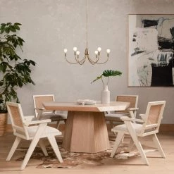 Fourhands Flora Dining Chair