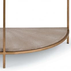 Regina Andrews Best Sellers Ford Console Table